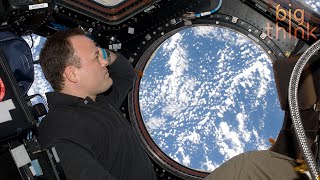 Astronaut Ron Garan: Anyone Can Achieve an Orbital Perspective