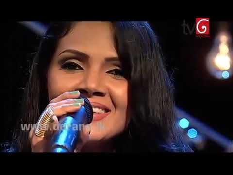 කාත් කවුරුවත් (Live) | SASHIKA | Kath Kawuruwath (Live) | Ma Nowana Mana