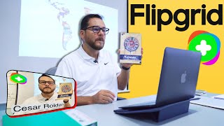 How to use Flipgrid in class | Student Engagement