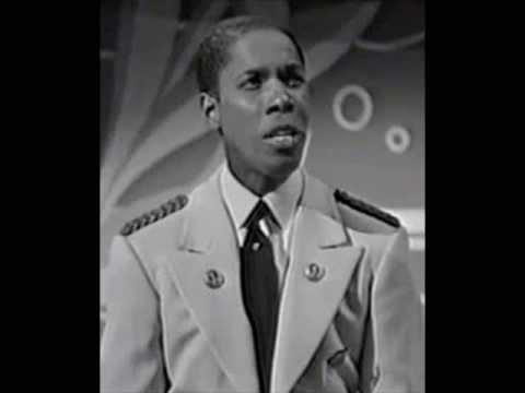 The Ink Spots LIVE - Time Waits For No One