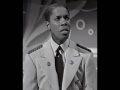The Ink Spots LIVE - Time Waits For No One
