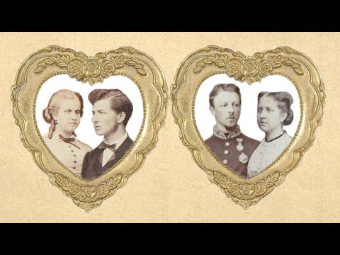 OS PRETENDENTES DAS PRINCESAS DO BRASIL (PRINCESA ISABEL E PRINCESA LEOPOLDINA)