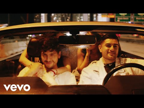 Danny Felix, Matt Hunter - Malas Decisiones