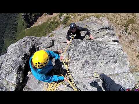 Ihla v Patrii/Vysoké Tatry