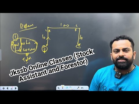 JKSSB Free Classes ðŸ‘‰Stock Assistant ðŸ‘‰Vetenary Pharamacist ðŸ‘‰Forestor || PDF LinkðŸ‘‡