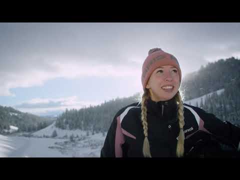 2022 Polaris TECH54 Riding Gear - Polaris Snowmobiles