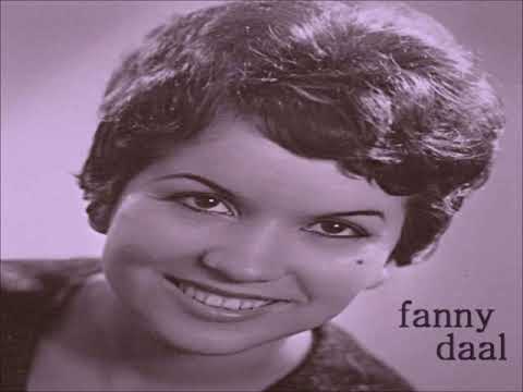 fanny daal - sonne , mond und sterne -1962