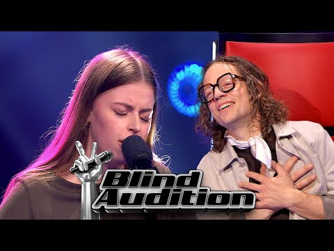 Hvis Jeg Var En Fugl - Anita Hegerland