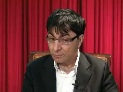 ASLAN HÜSEYNOV RADİKALIN QONAĞI OLDU