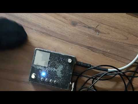 Immagine Ezhi and Aka Polarized Flutter lofi Tapestop - 8