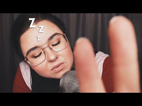 ASMR Gör dig redo, det är dags att SOVA ♥ (bästa ASMR du hittar idag)