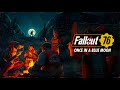 Fallout 76: Once in a Blue Moon Launch Trailer