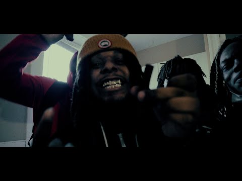 LaCap - FUCK A DEAL (Official Music Video)