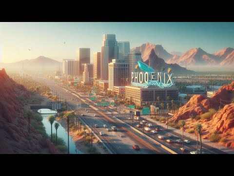 Top Rated Best Attractions in Phoenix, Arizona for 2025