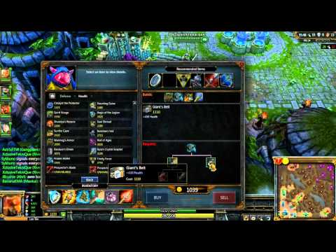 Jungle Lee Sin - First Time for Everything. . . - Full Gameplay/Commentary