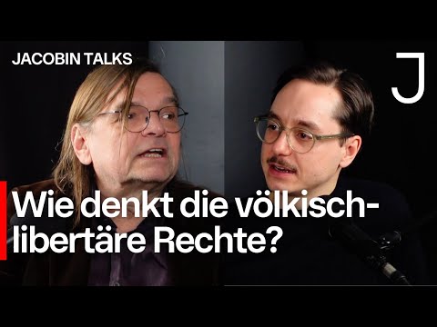 Die Kultur in der Politik | Jacobin Talks mit Diedrich Diederichsen