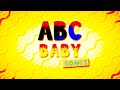 ABC Baby Songs IntroLogo Effects Sponsored Preview Effects Logo IL Vocodex Effects