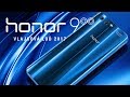 Mobilní telefony Honor 9 4GB/64GB Dual SIM