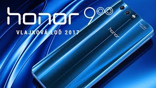 Honor 9 4GB/64GB Dual SIM