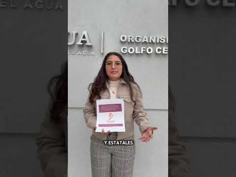 Paso histórico para Puente Nacional: por primera vez reciben el Plan Hídrico Municipal