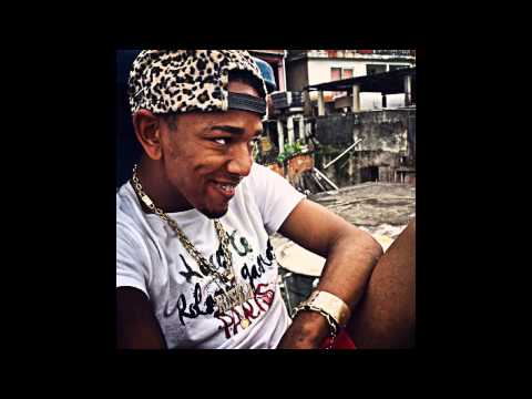 MC Nego do Borel & Melanina Carioca - Menina Má (Completa com Download)