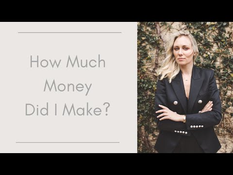 Manifesting Money: My Side Hustle Cashflow! || SugarMamma.TV
