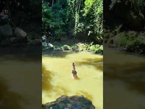 Pozo el TARAY Chima SANTANDER!🇨🇴