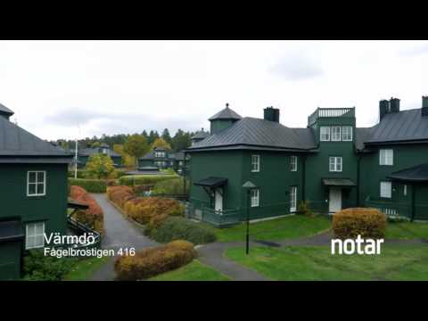 Såld, 4,5:a · 124m2 · 4043 kr avg, Fågelbro : Via Notar mäklare Nacka