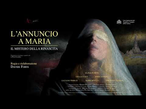 L'Annuncio a Maria | Il mistero della rinascita | highlights