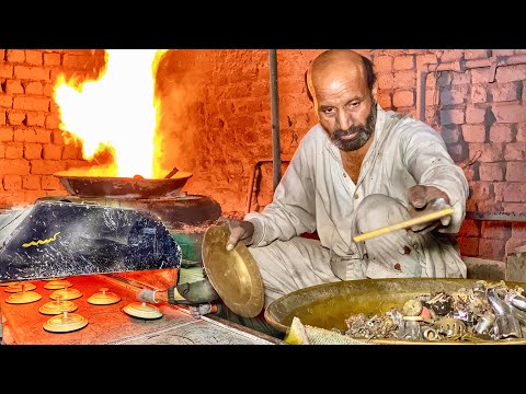 Top 5 Fantastic Mass Production Factory Process Videos
