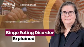 Here’s what you should know about binge eating disorder