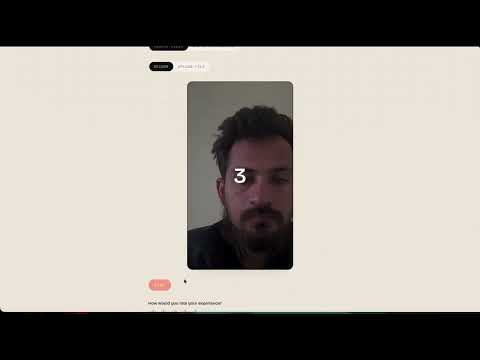 Proofly video preview