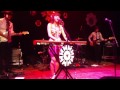 Lenka - Blinded By Love [live HD]