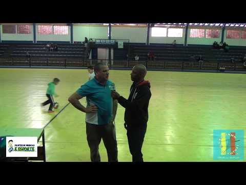 INDEPENDENTE PERCILGLAS VENCEU O PARCEIROS NA ESPECIAL DE SBC.