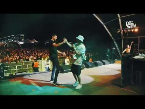 Putzgrilla - Semana Académica de Lisboa 2016