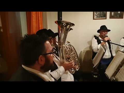 "Es scheint der Mond so hell"  - Musik aus dem Burgenland