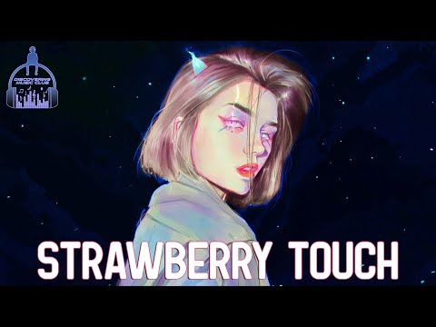 DeLyzer - Strawberry Touch [Lyric Video]