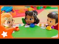 Buenos Modales Para Niños LooLoo Kids El Reino Infantil