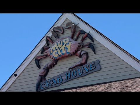 Mud City for the Freshest New Jersey Seafood