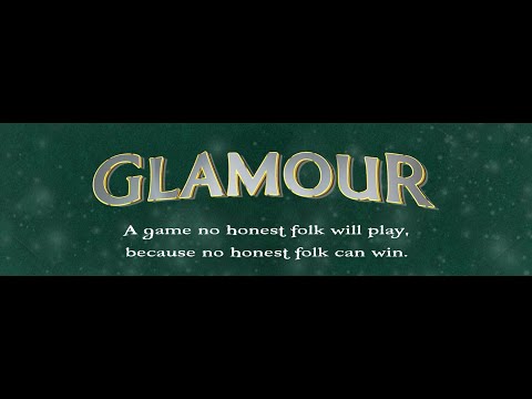 Glamour Promotional Video