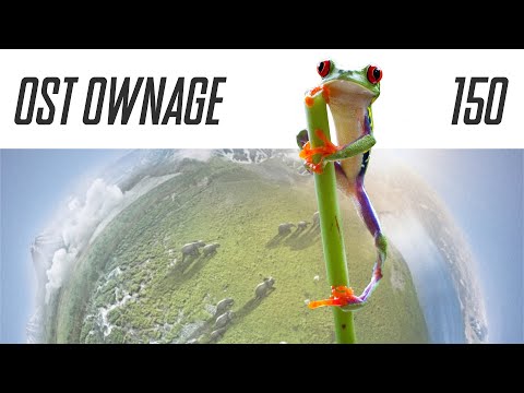 OST Ownage 150 - Planet Earth II - Suite