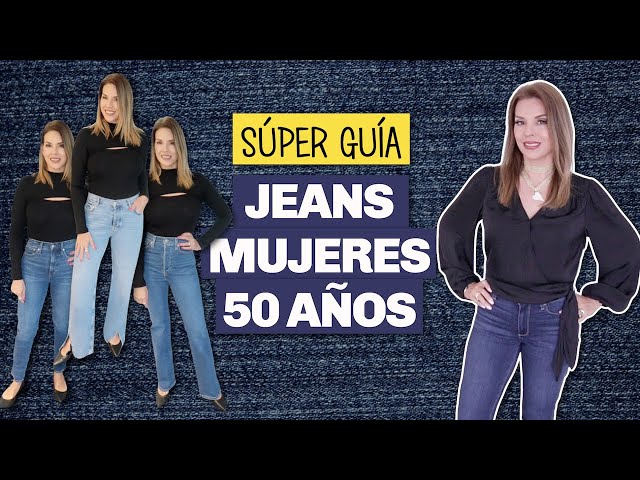 Vídeo relacionado con Happy Cherry - Vaqueros Holgados para Niños Infantil Pantalones de Mezclilla Recto Anchos Jeans Niño Algodón Pantalón de Denim Suelto Estilo Callejero con Bolsillos Cintura Elástica - 152-158 - Negro