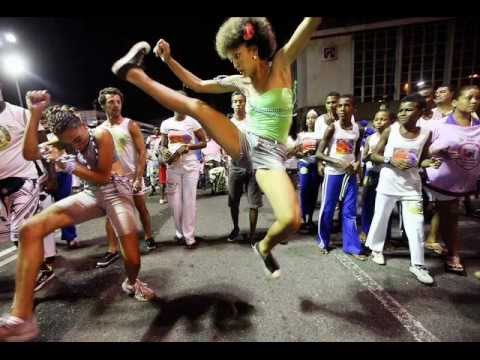 Dj Sucko feat. Topazio - Capoeira