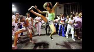 Dj Sucko feat. Topazio - Capoeira