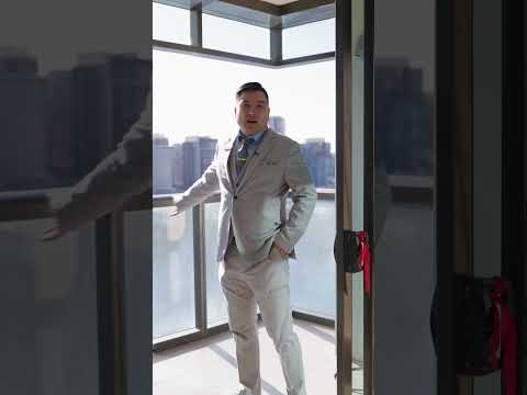 175/8 Waterside Place, Docklands, VIC 3008, 3 rūma, 2 rūma horoi, Apartment