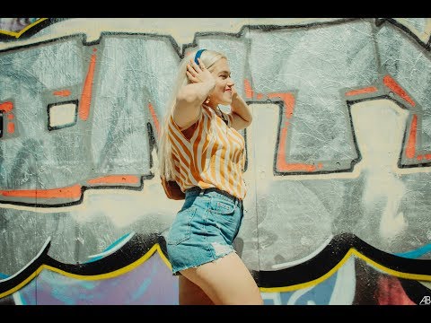 Drew Austin - Echo ft. Mai Khalil (Official Music Video)