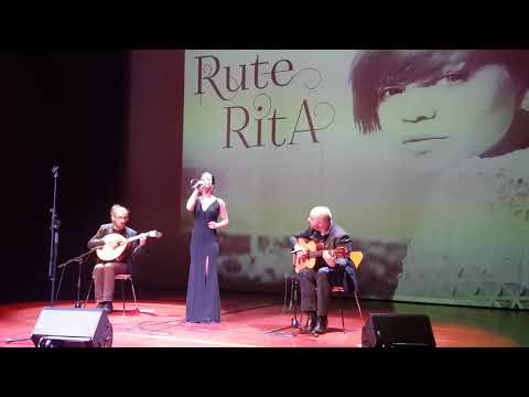 Rute Rita - A luz de um grande amor