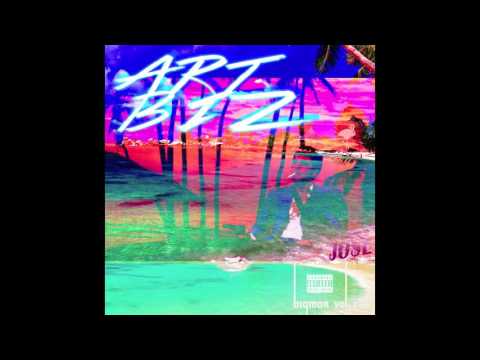 ART BIZ   FUERA DE ALCANCE PROD  WILL DA FRIQQ