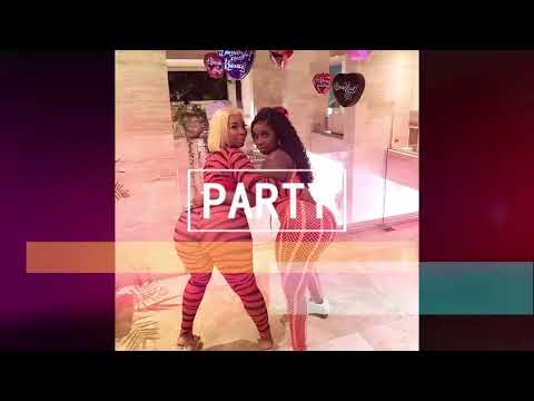 "Hospital Kid De Artist - Me Goodaz Gyal (Official Visual Audio) - September 2022"