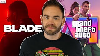 Massive Game Reveals & Controversy Hit The Game Awards + GTA 6 Leak Situation Gets Weird | News Wave